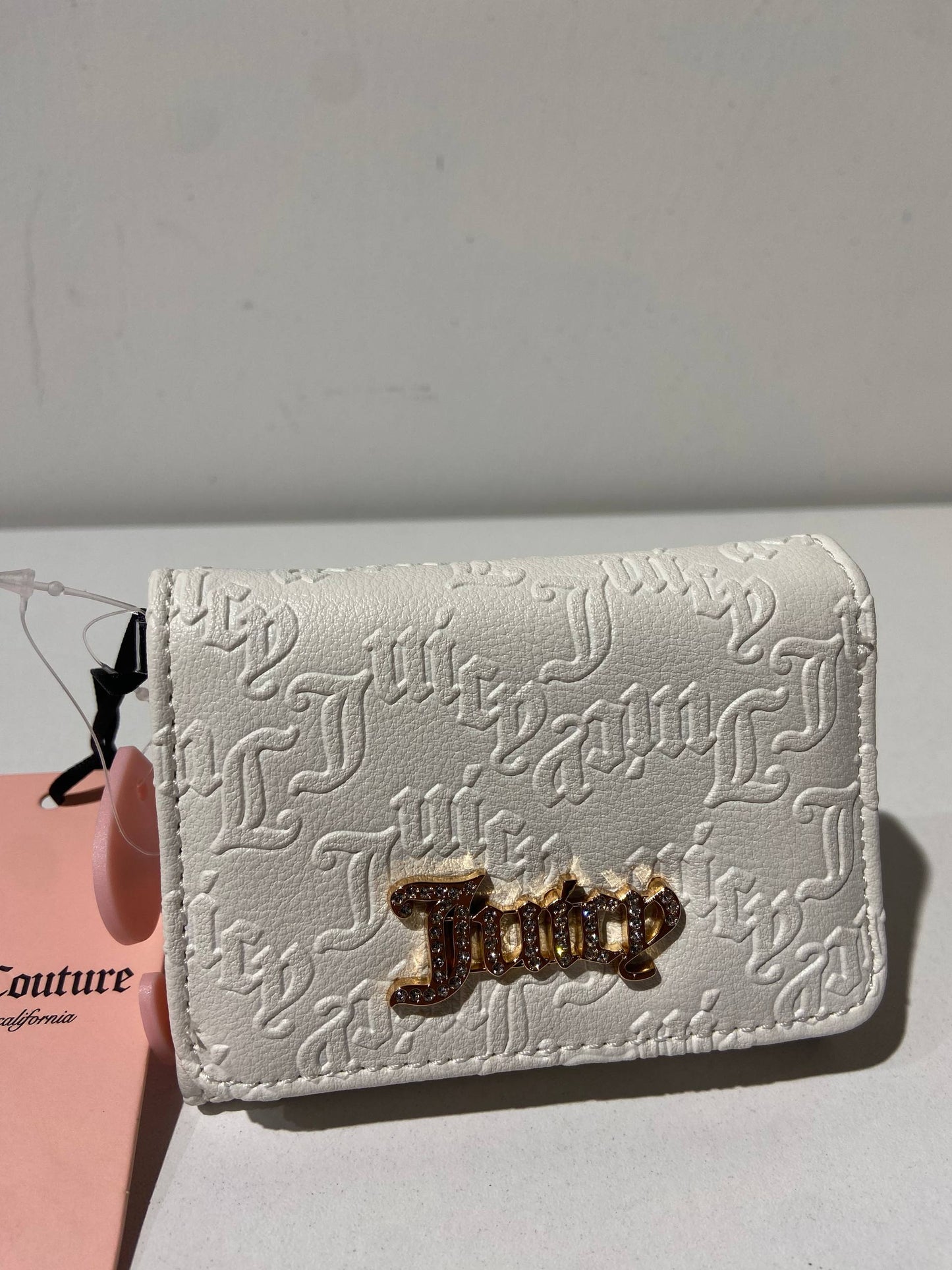 Jiucy couture wallet