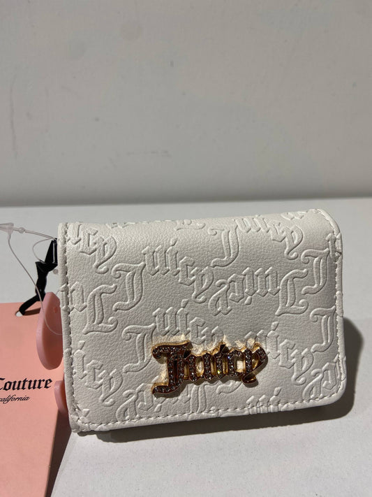 Jiucy couture wallet