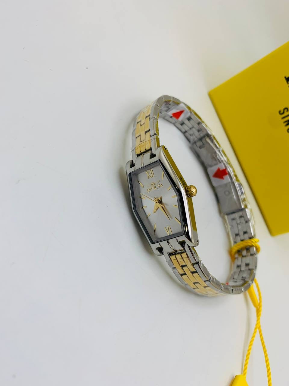 invicta watch