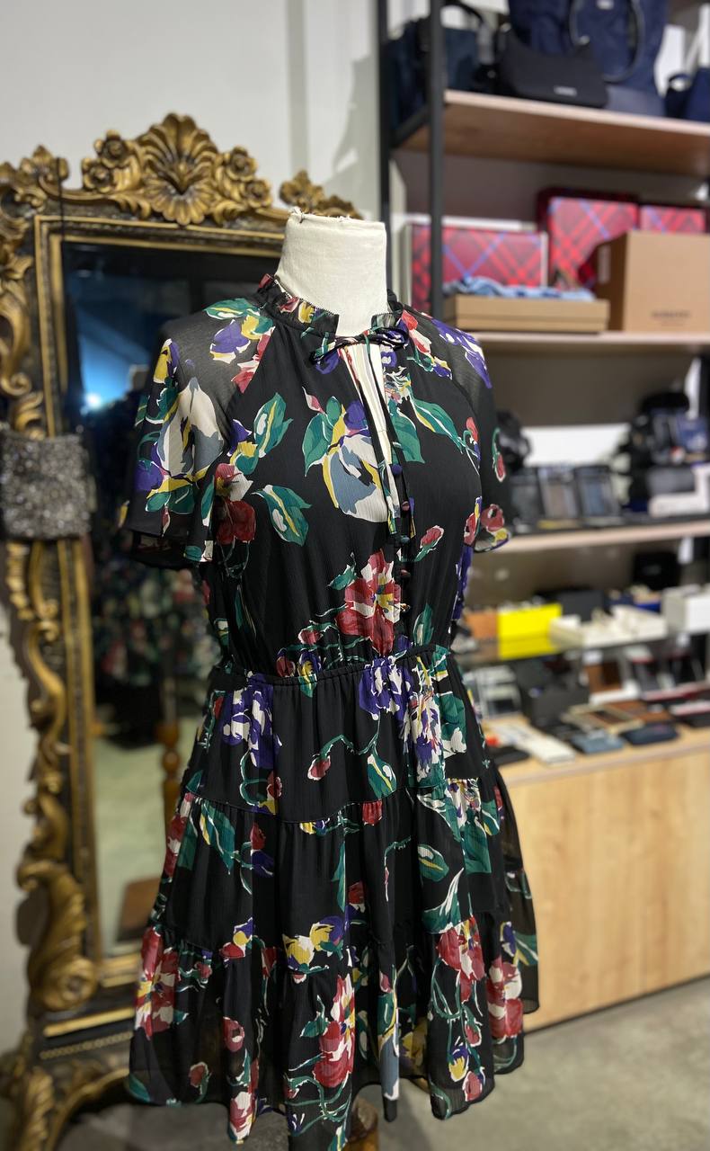 Ralph lauren dress