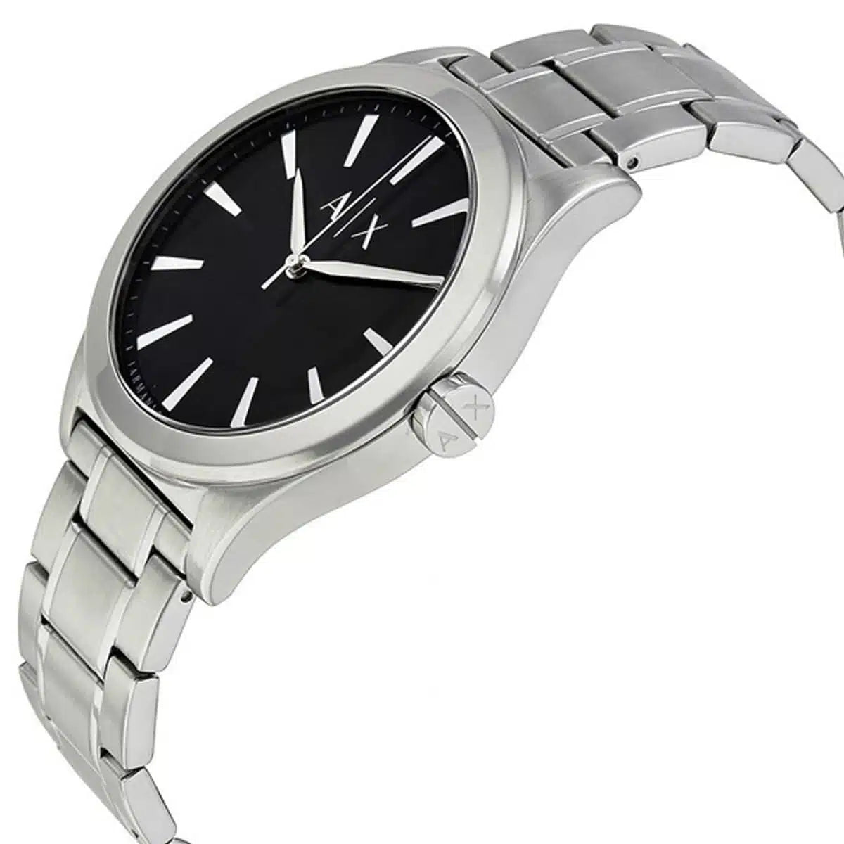 Armani exchange watch