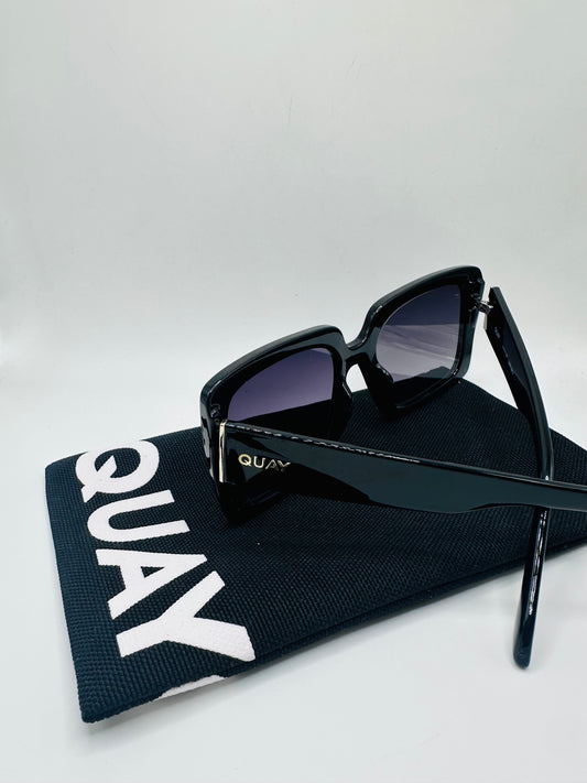 Quay sunglasses