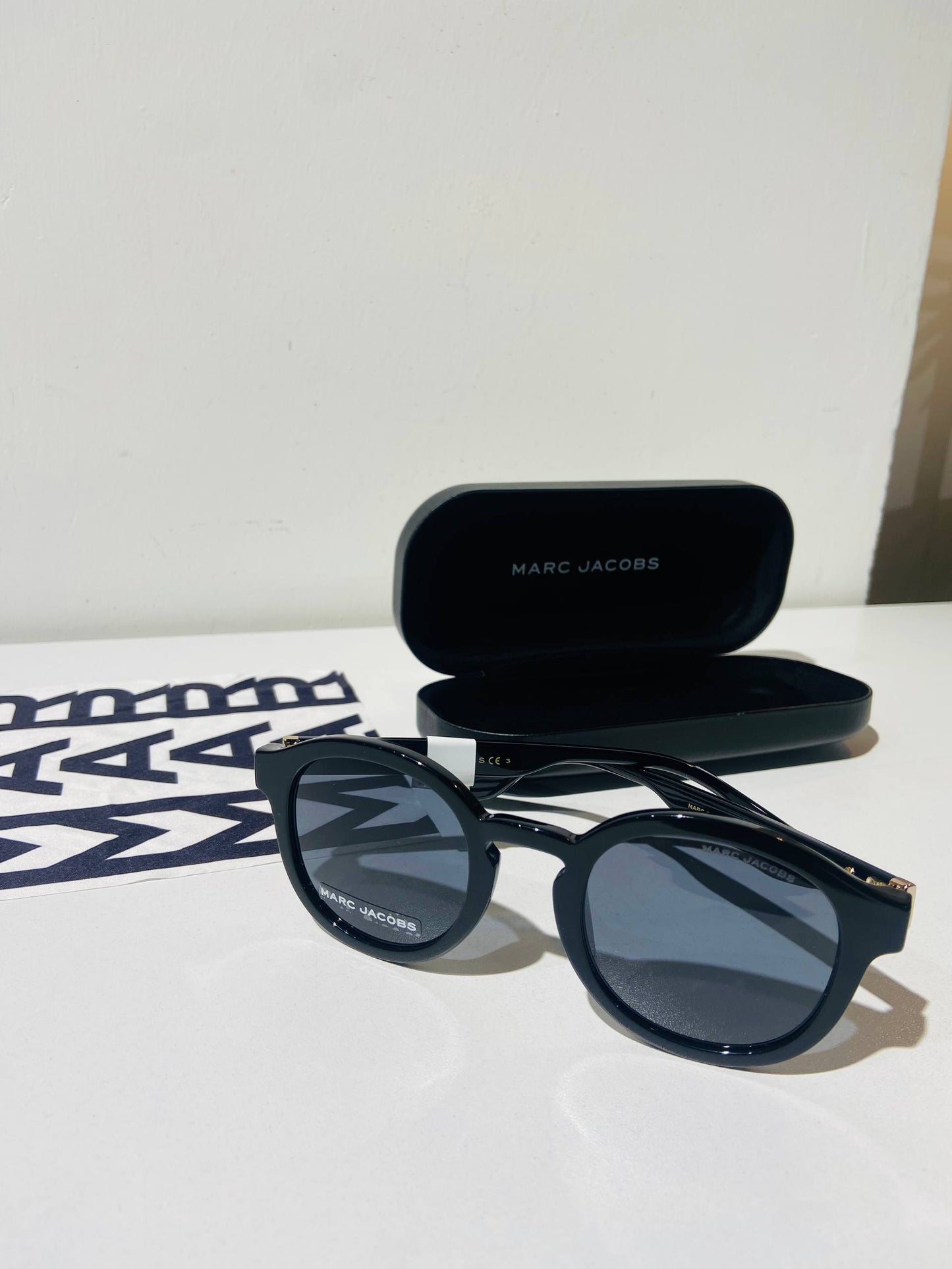 Marc jacobs sunglasses