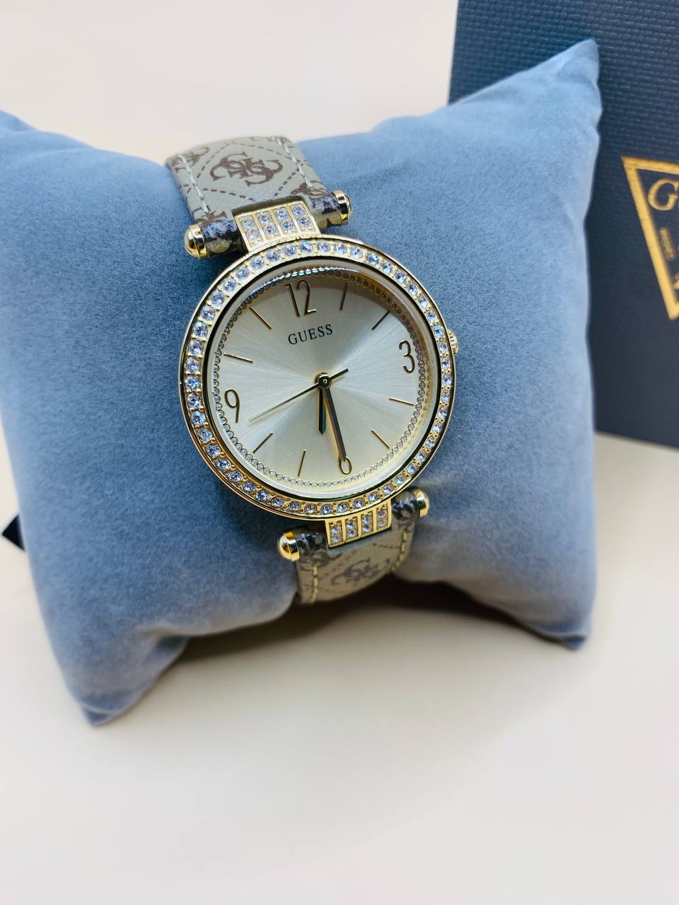 Guess watch