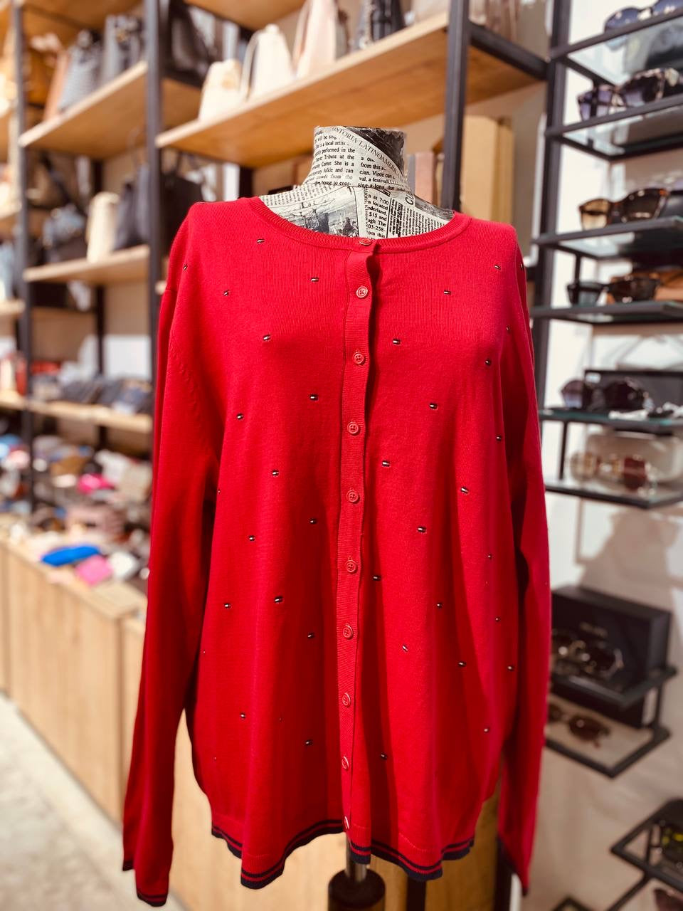 Tommy Hilfiger jacket size xxL