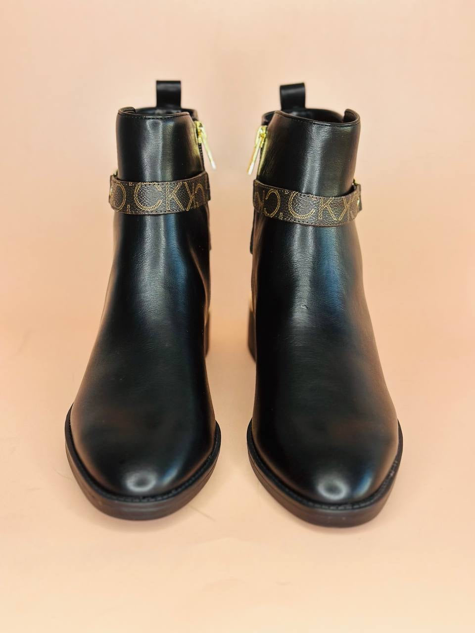 Calvin Klein boots