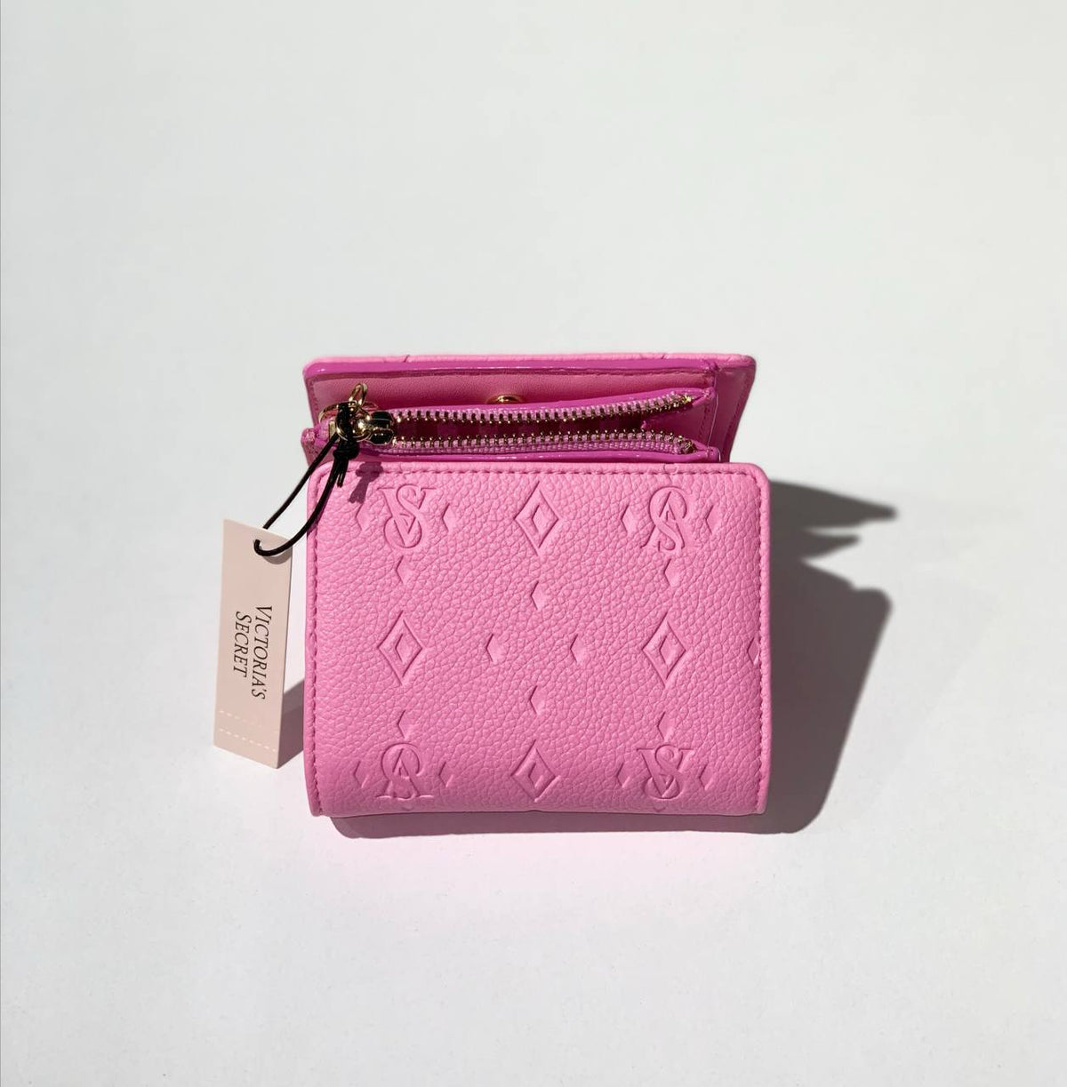 Victoria secret wallet