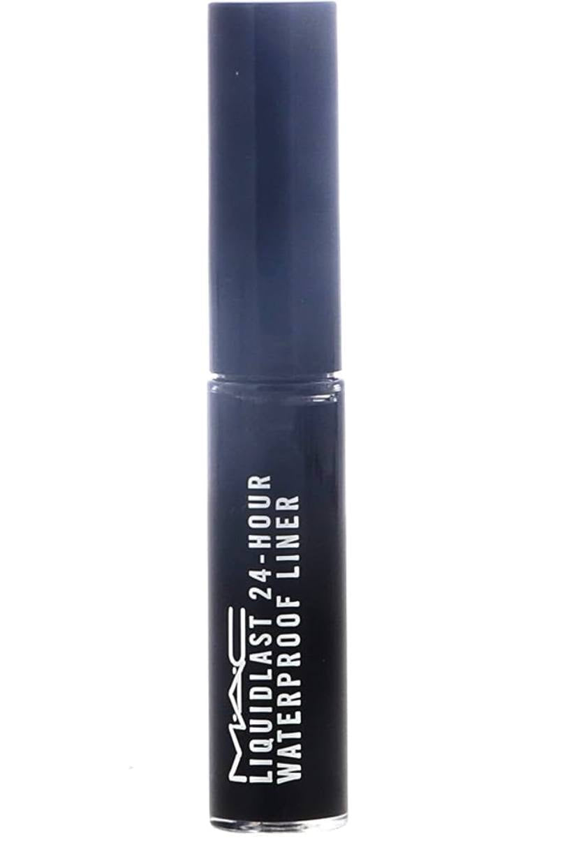 Mac waterproof eyeliner