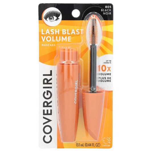 Covergirl Lash Blast Volume Waterproof Mascara