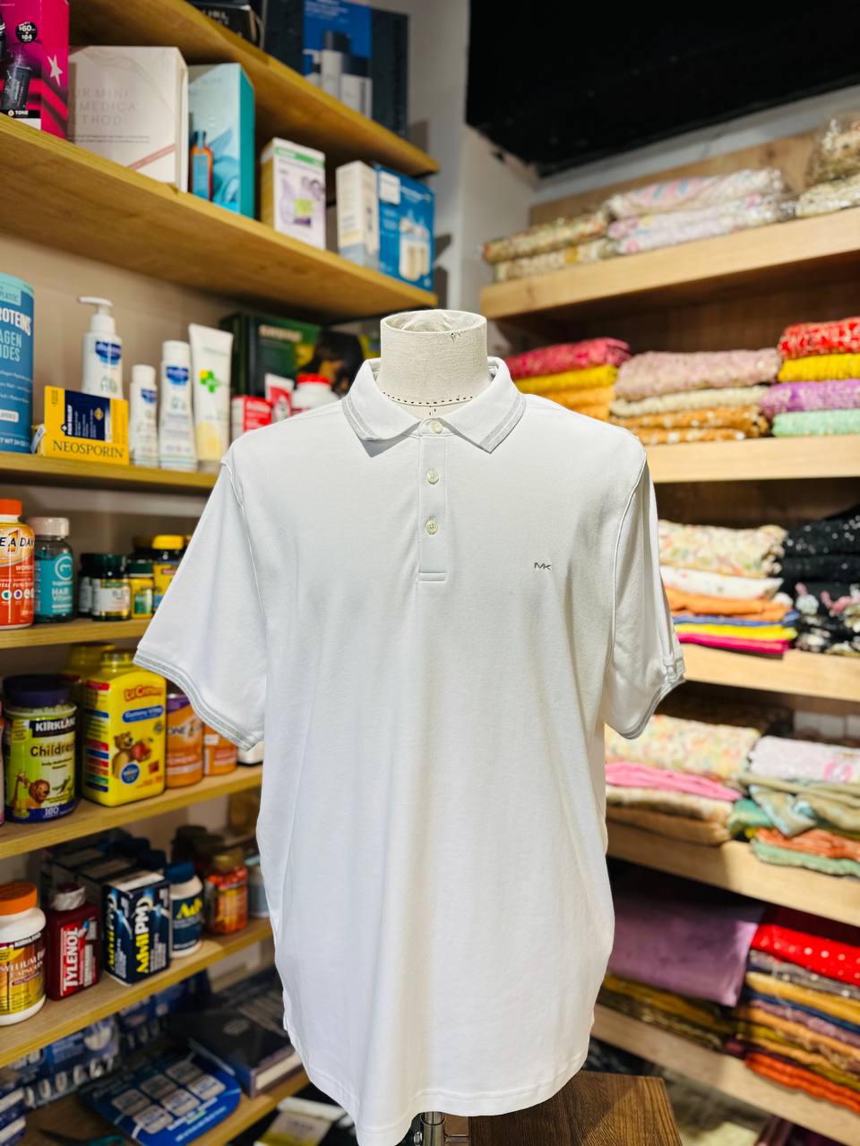 Michael kors shirt size X-Large