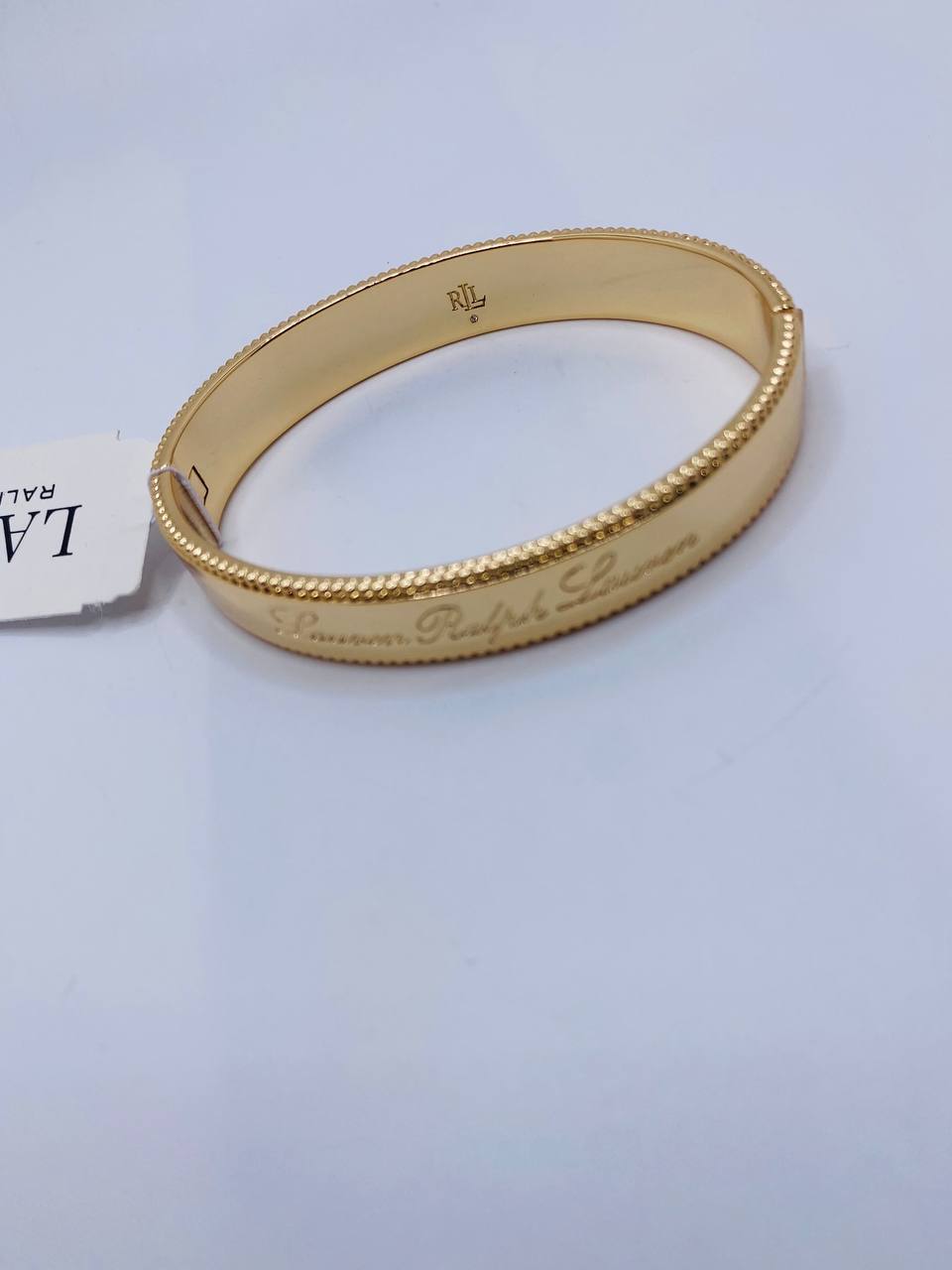 Ralph Lauren bracelet