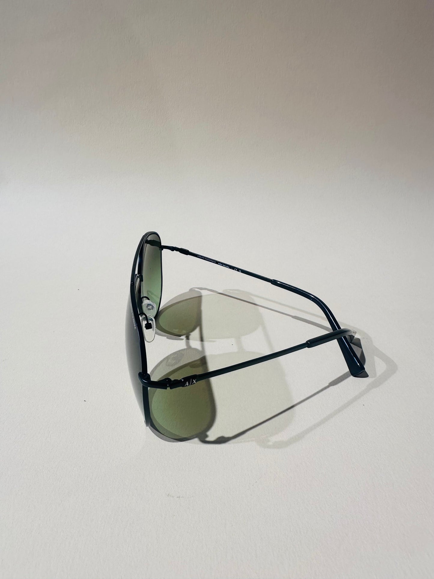 Armani exchange sunglasses