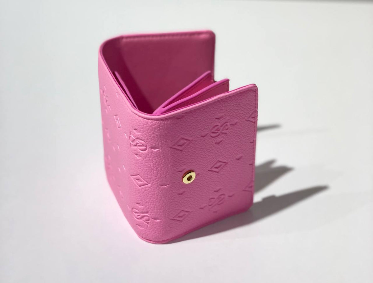 Victoria secret wallet