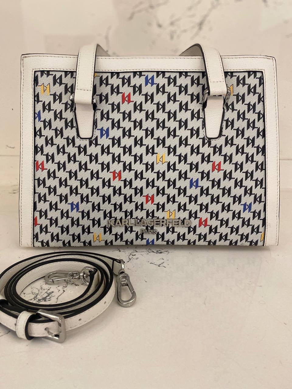 karl lagerfeld bag