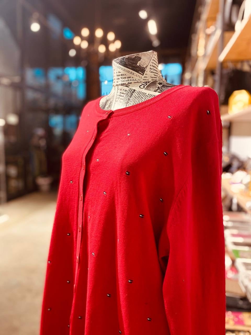 Tommy Hilfiger jacket size xxL