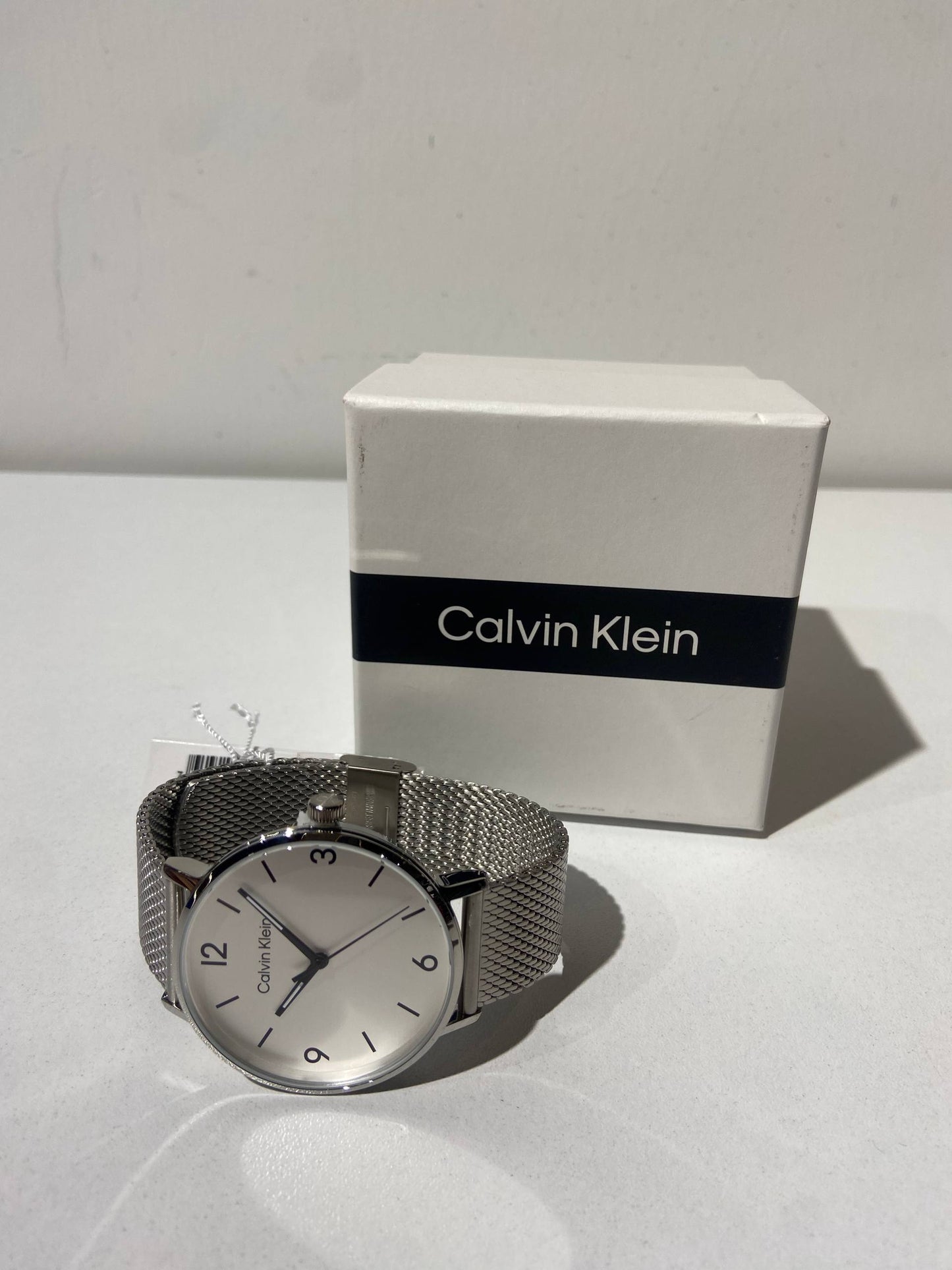 Calvin klein watch