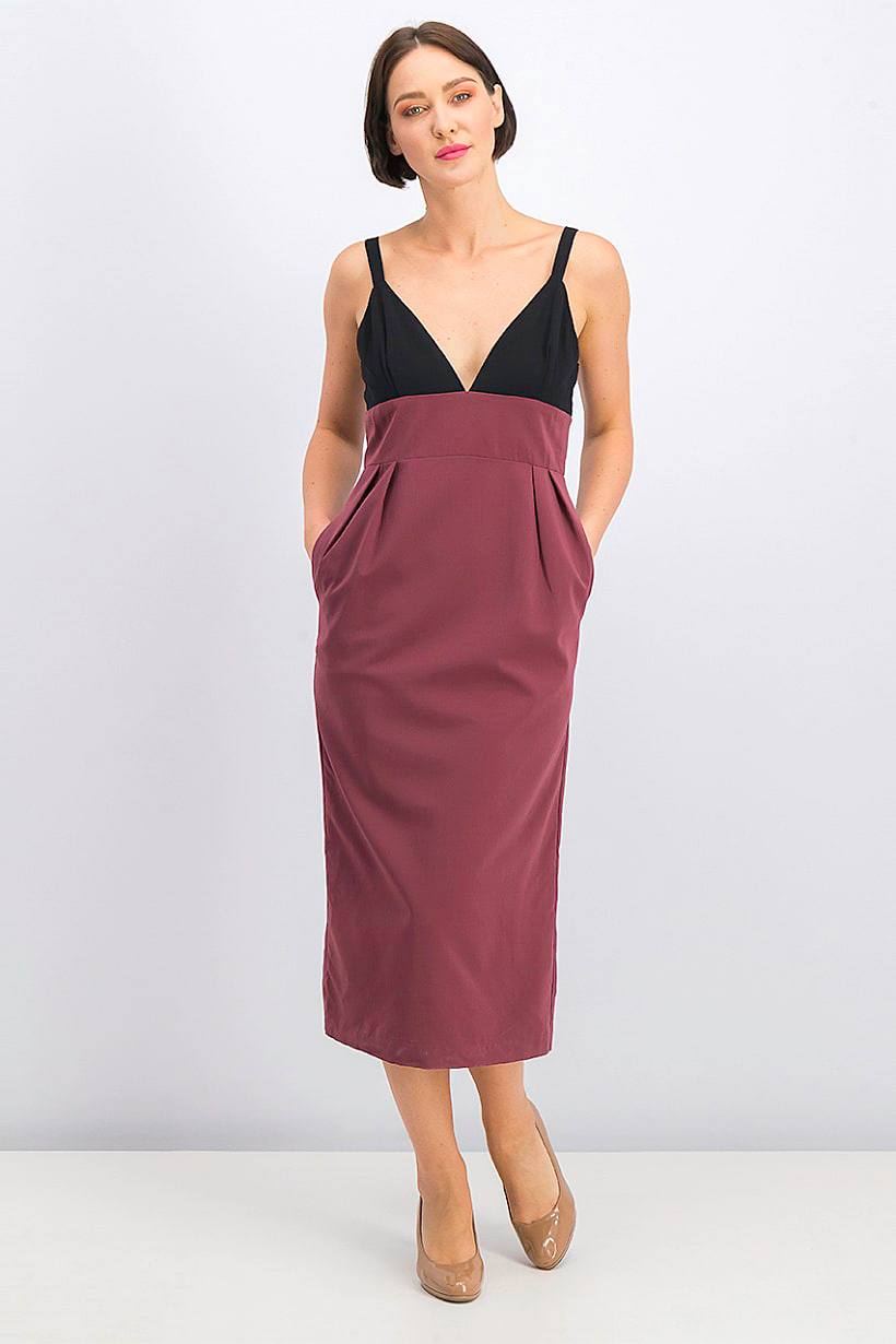 Jill Jill Stuart dress