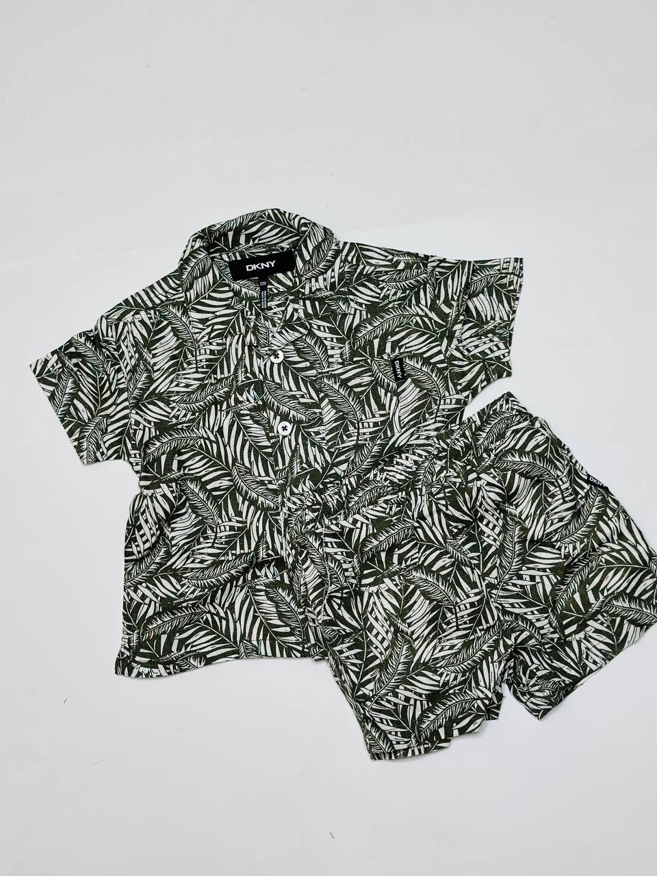 Dkny kids set