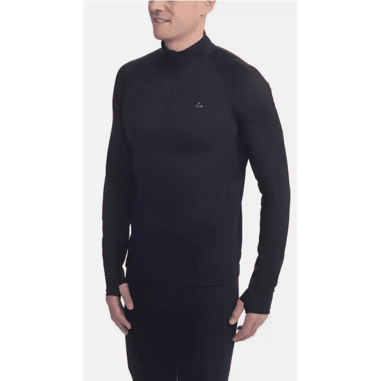 Paradox men's performance base layer top