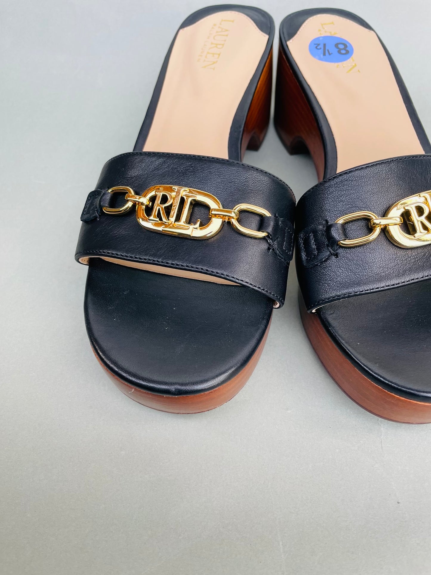 Ralph Lauren sandal