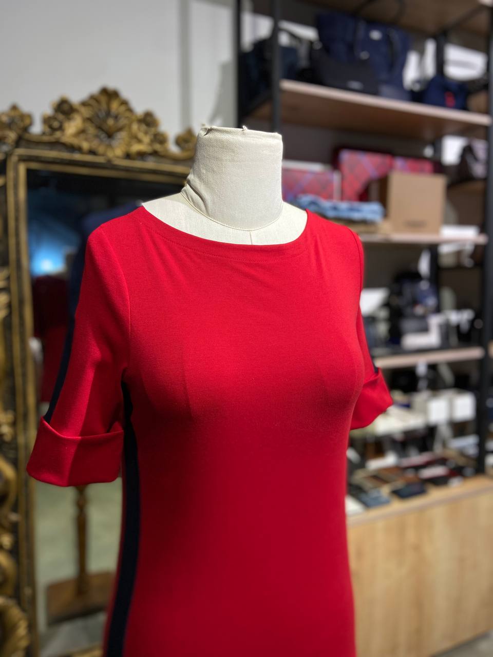 Ralph Lauren