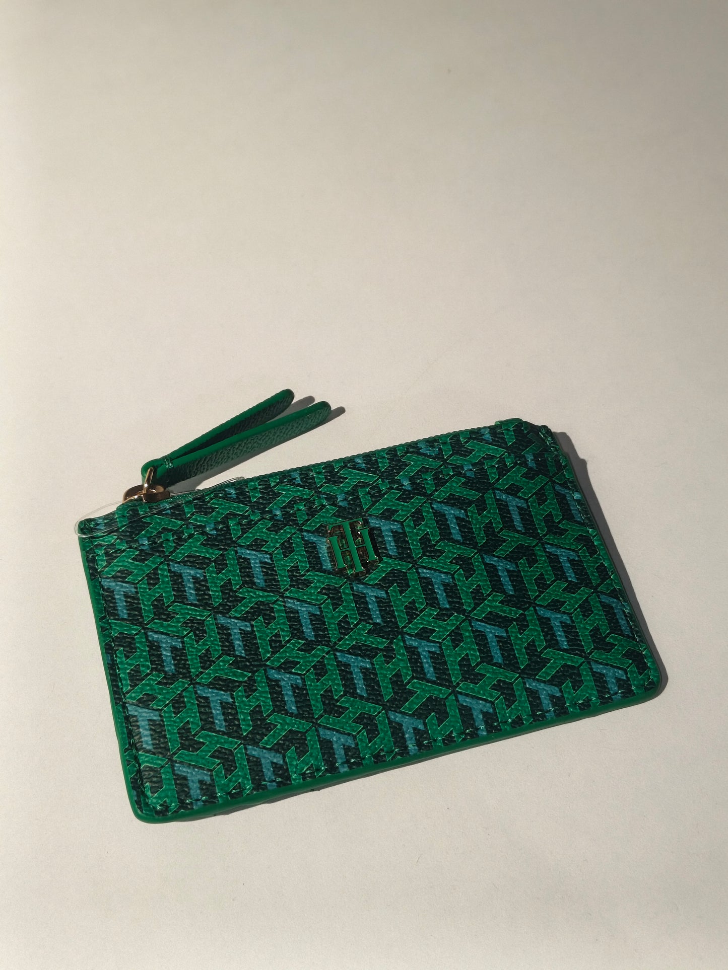Tommy Hilfiger card holder