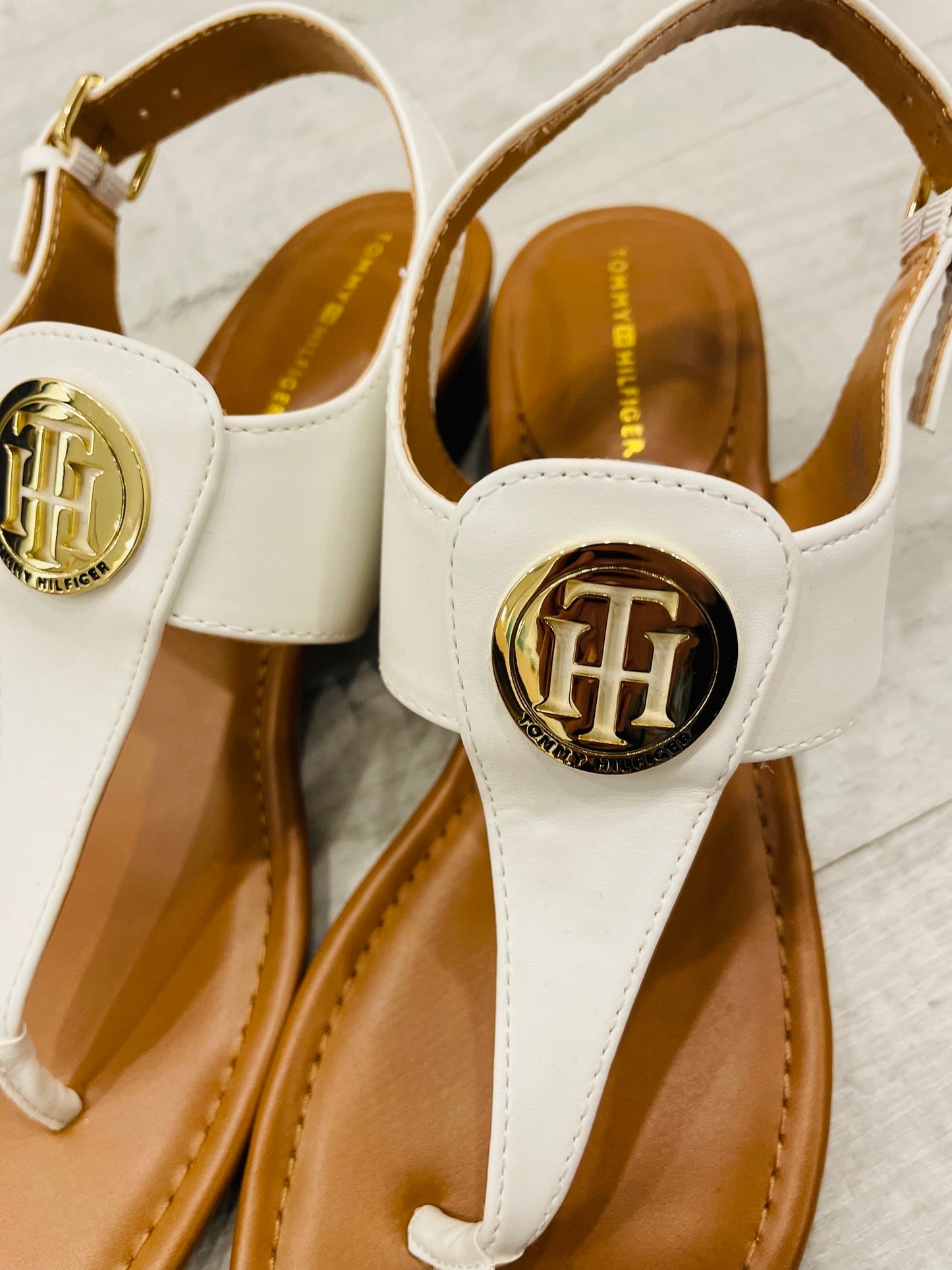 Tommy Hilfiger sandal