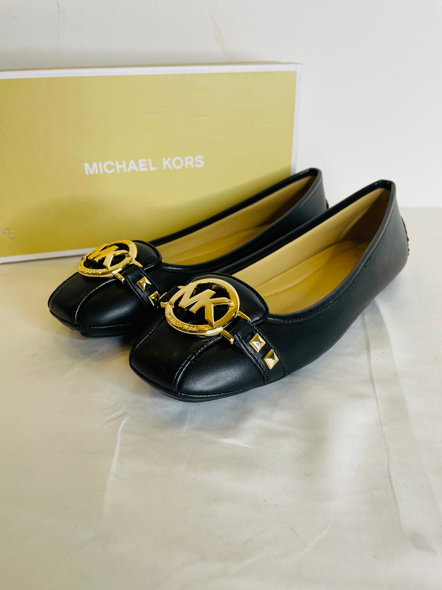 Michael kors shoes