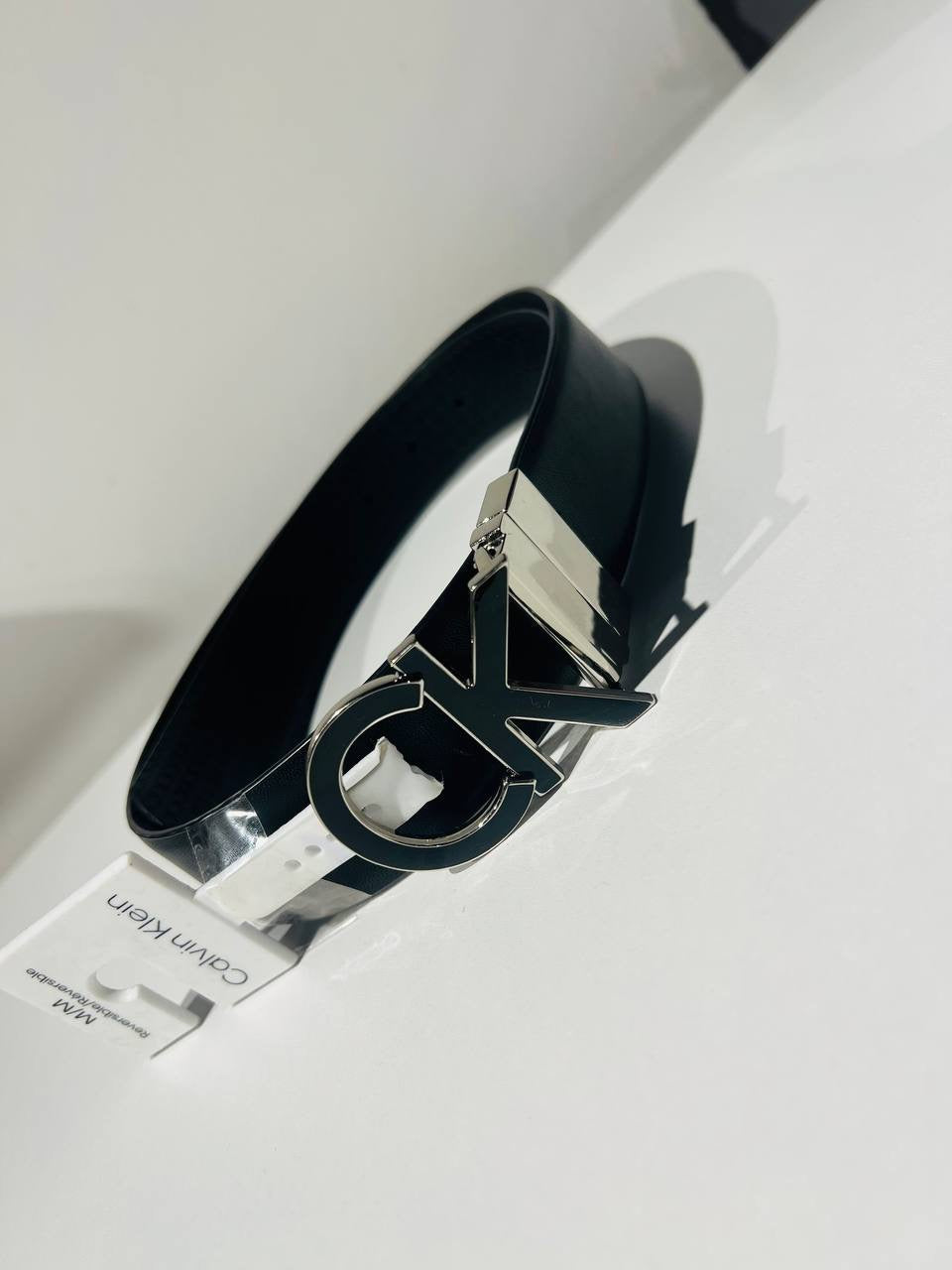 Calvin Klein belt size medium