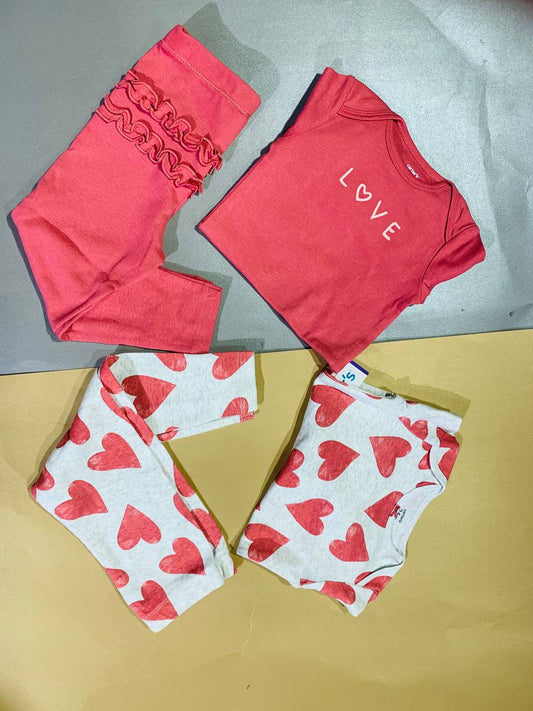 Carters kids set