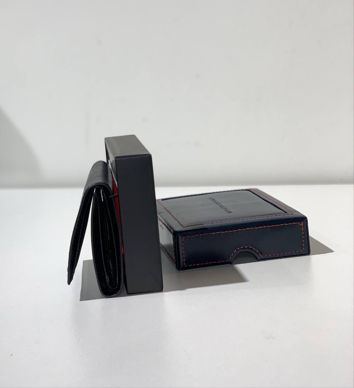 Tommy Hilfiger wallet ( navy)