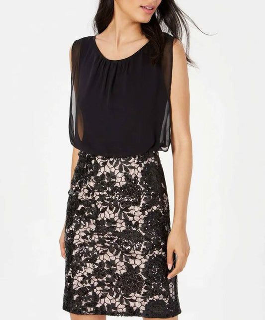 Calvin Klein dress