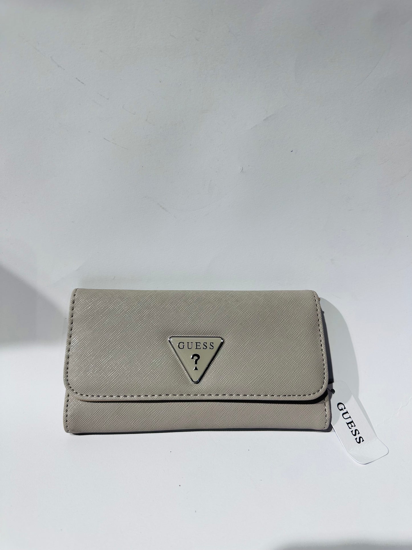 Guess wallet