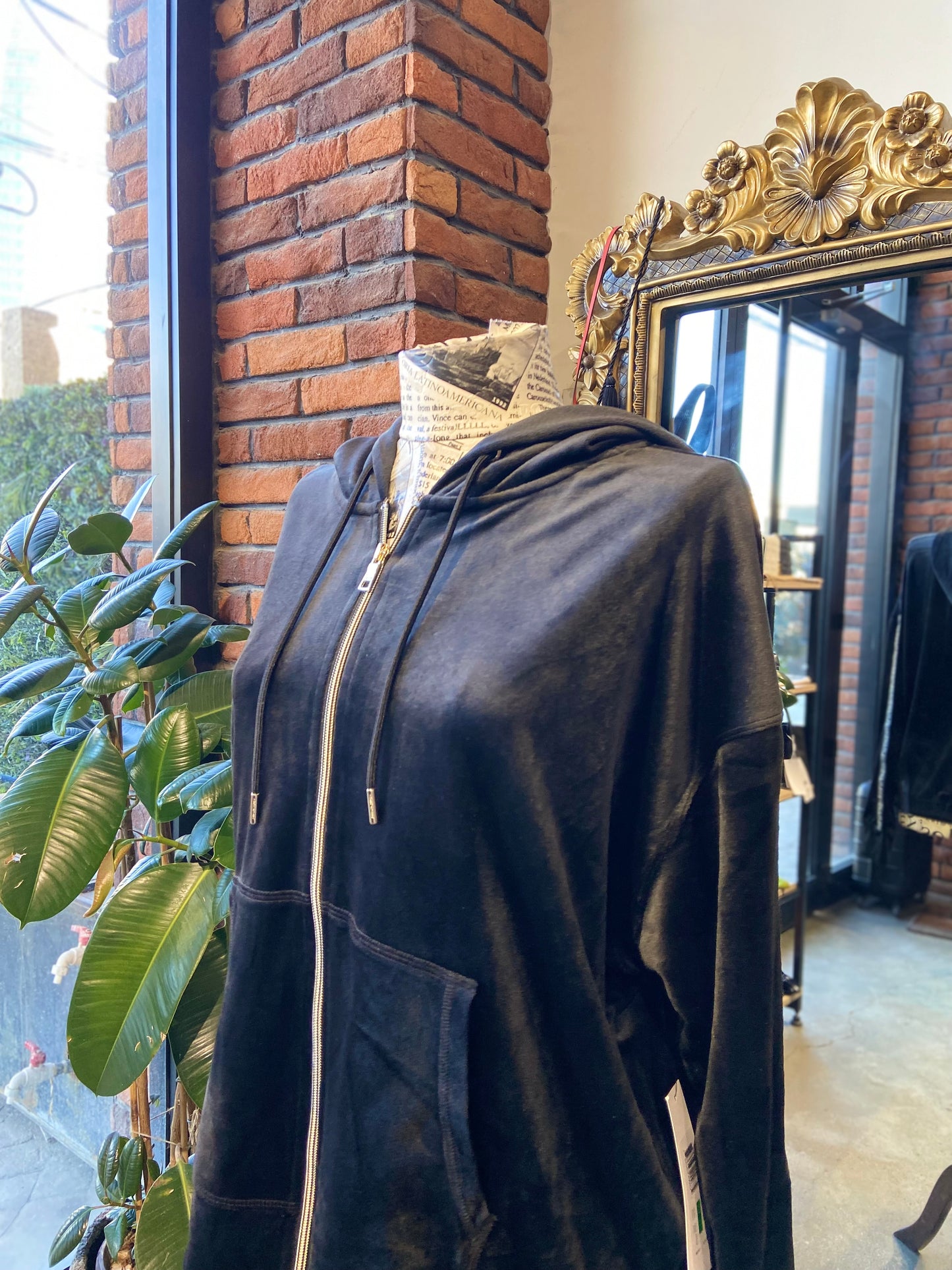 Dkny sport jacket size large
