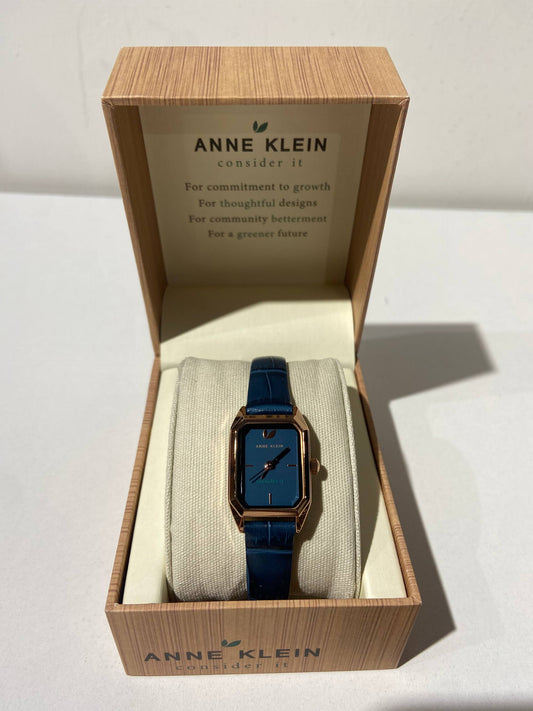 Anne klein watch