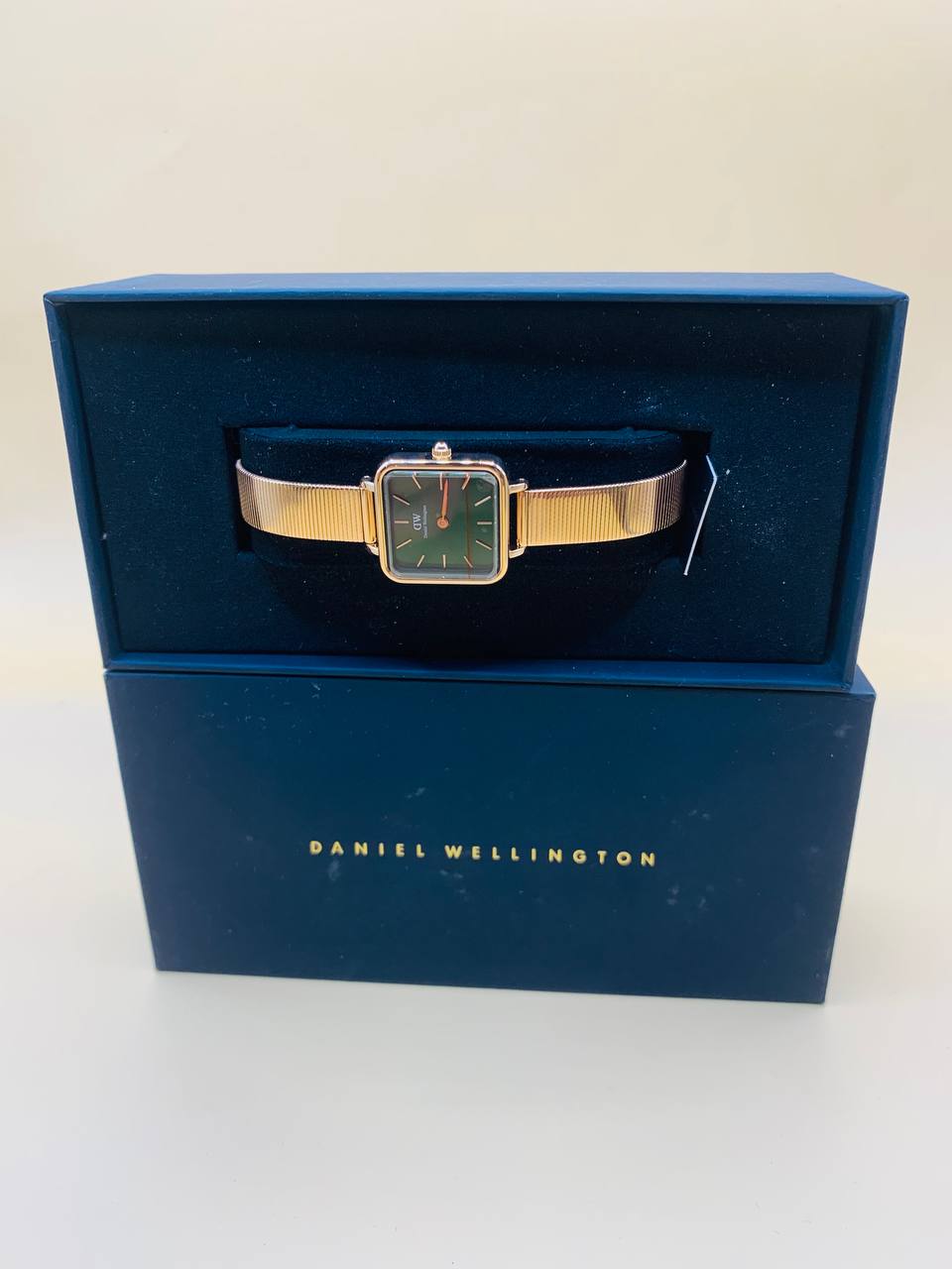 Daniel Wellington watch