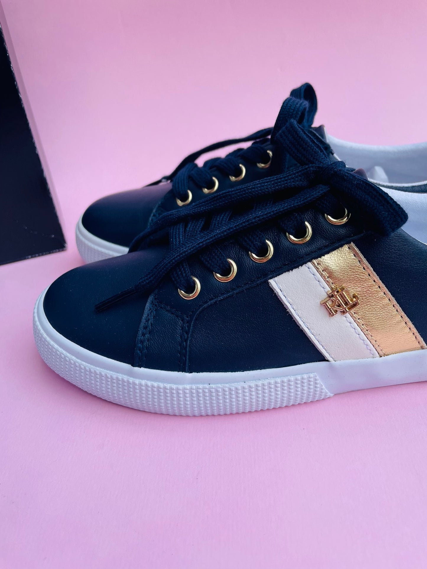 Ralph Lauren sneakers