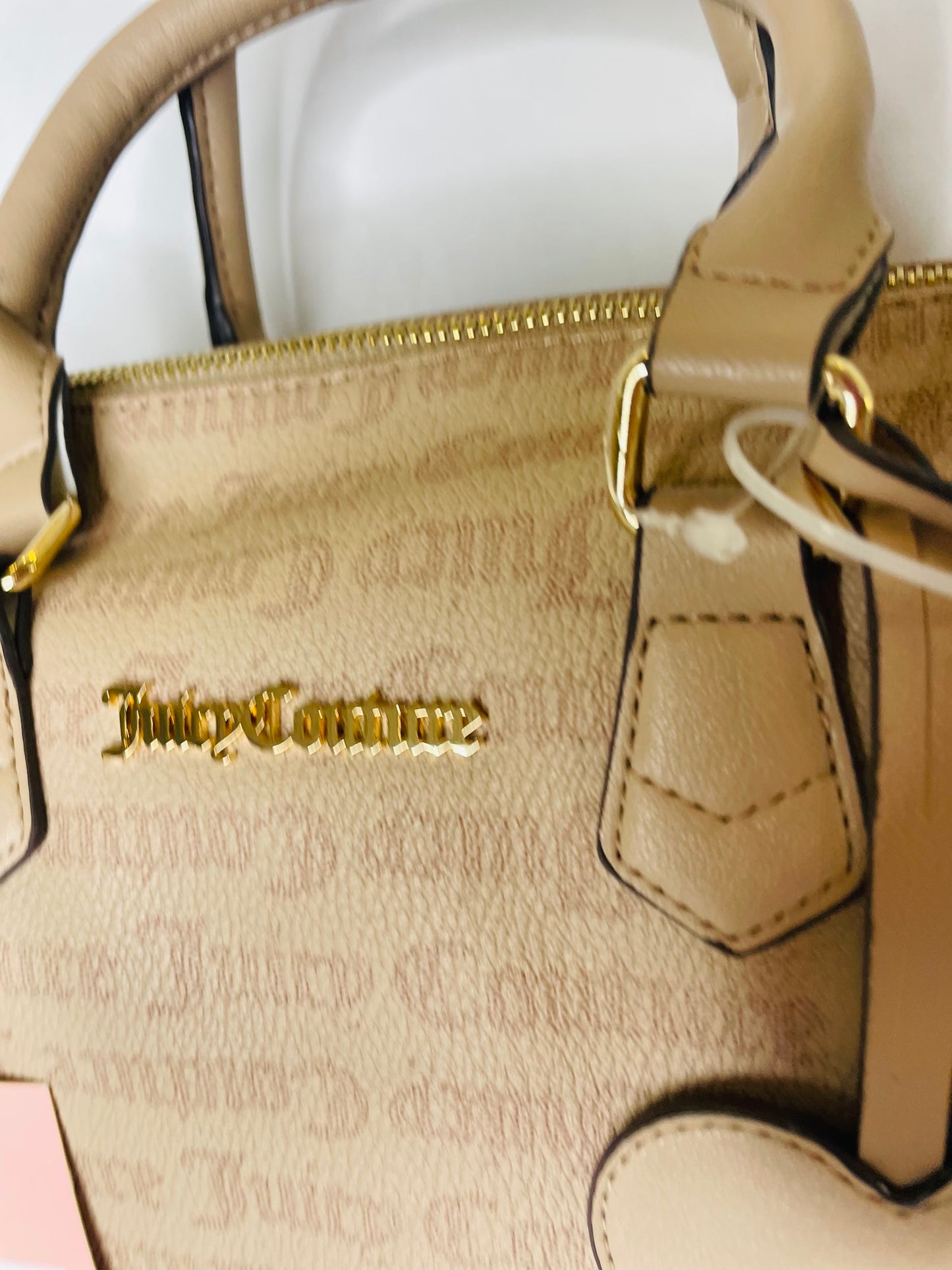 Juicy couture bag