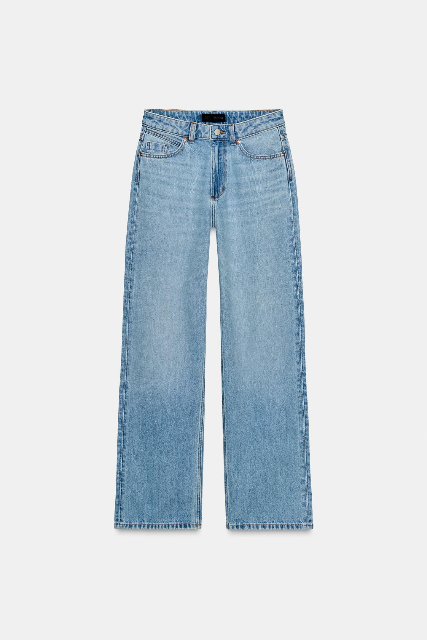Zara jeans