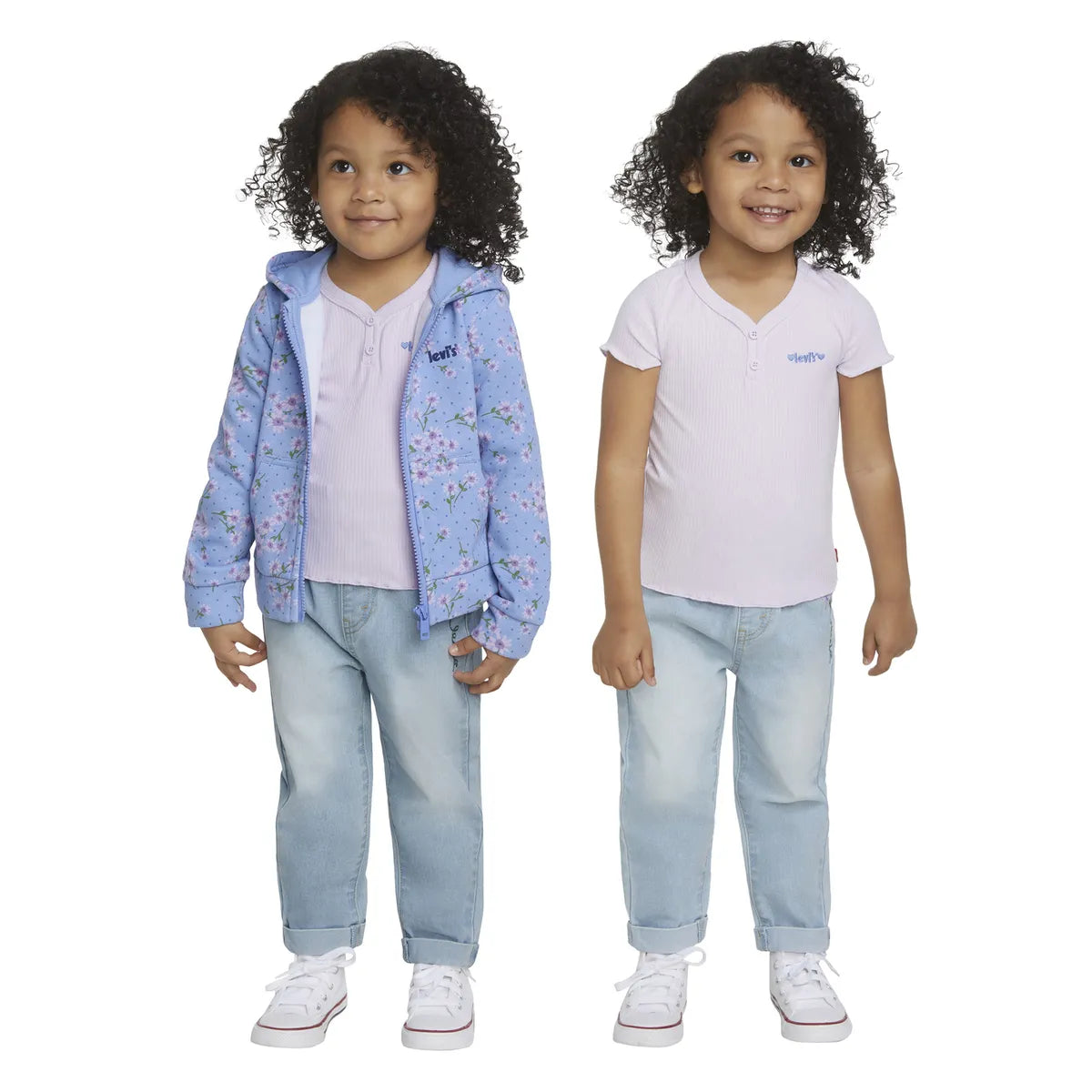 Levi’s kids set