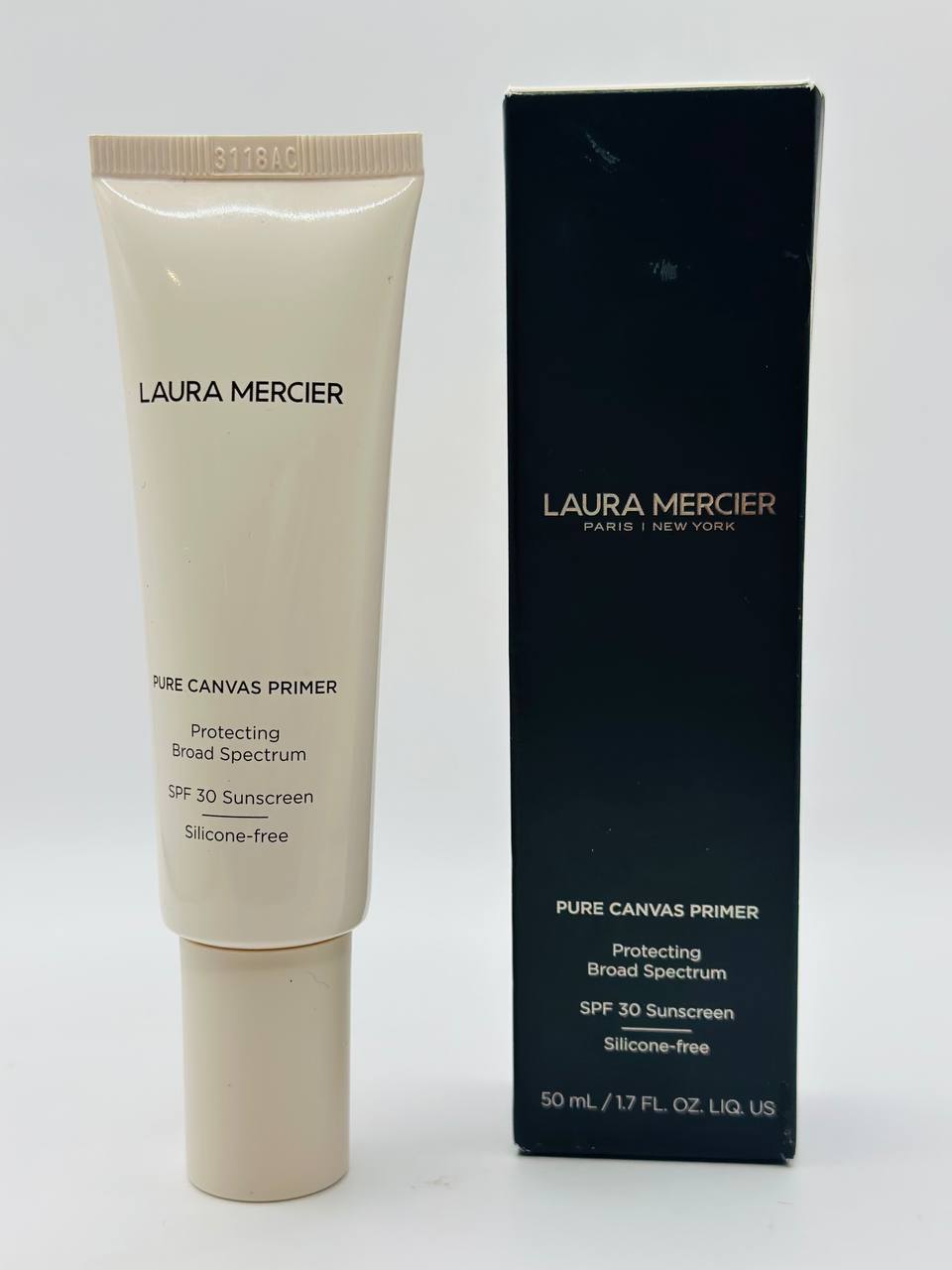 Laura marcier primer