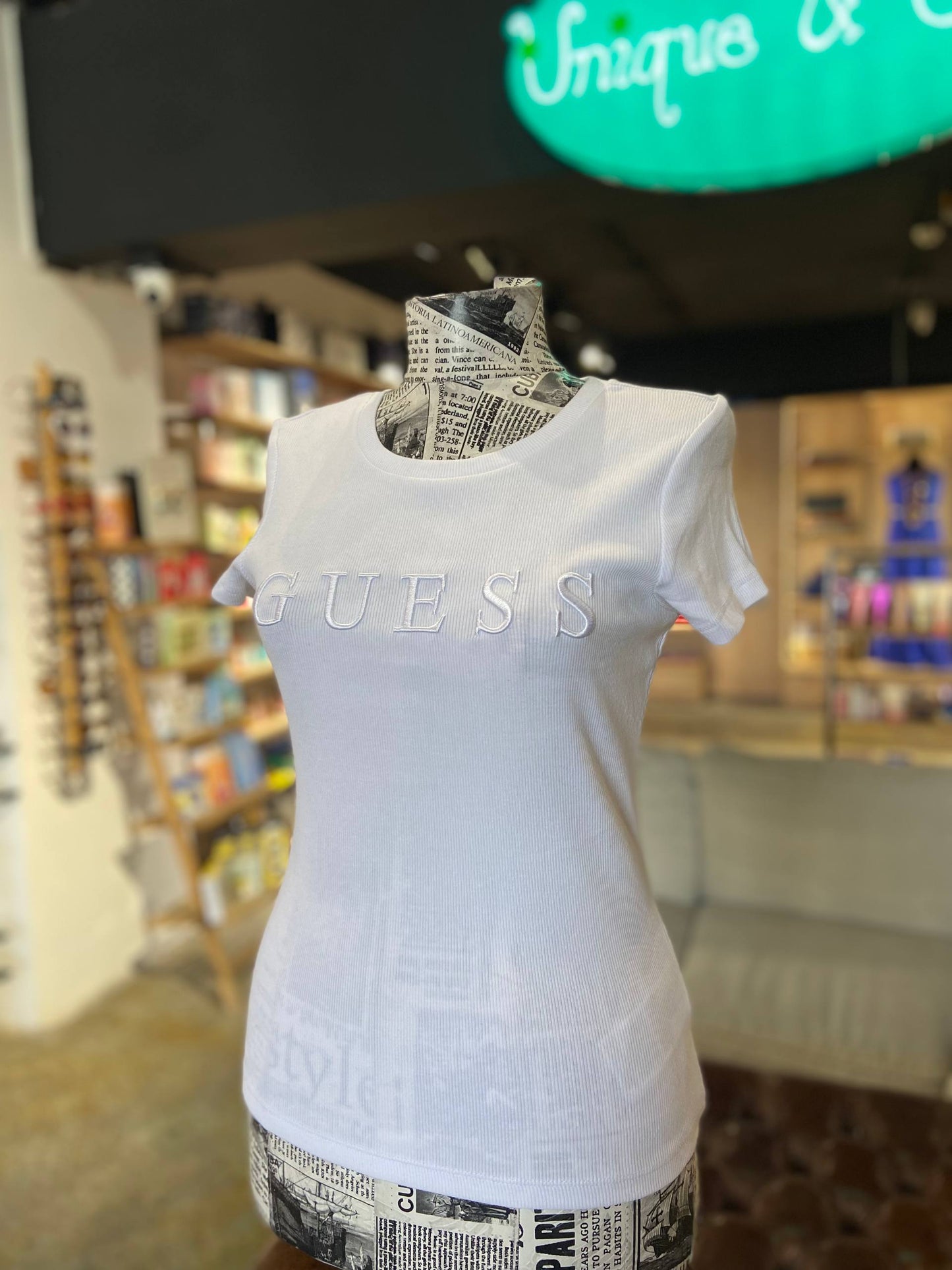 Guess shirt