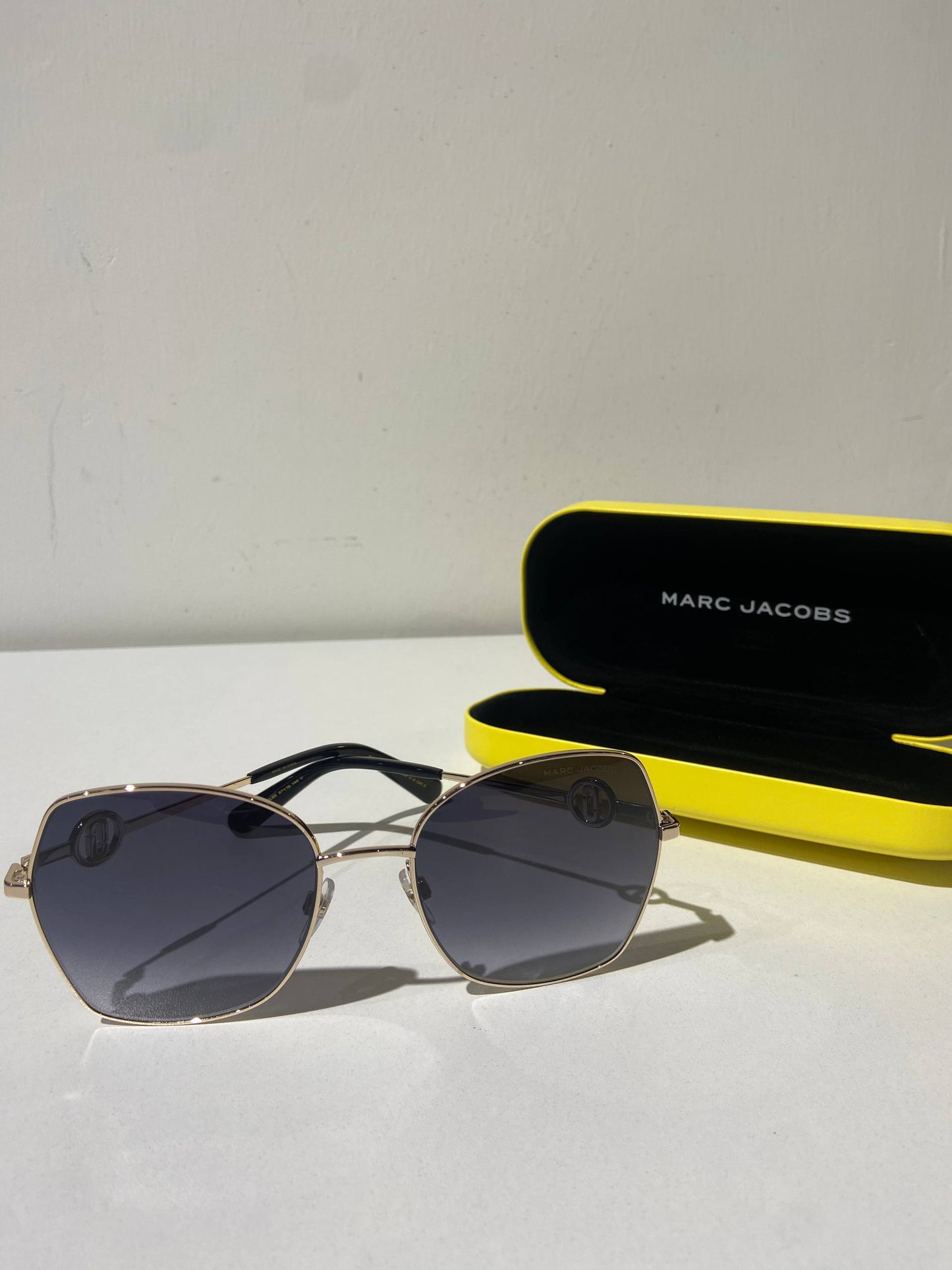 Marc Jacobs sunglasses