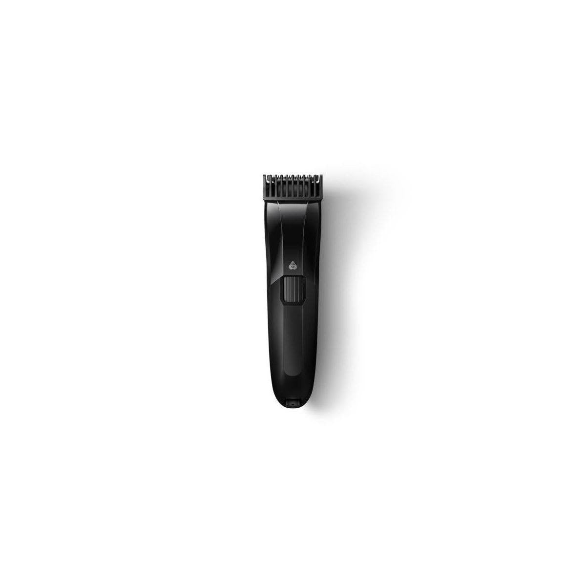 MANSCAPED 
Facial Hair Shaving
The Beard Hedger SkinSafe Cordless Beard Trimmer, Waterproof Clippers for Facial Hair Shaving