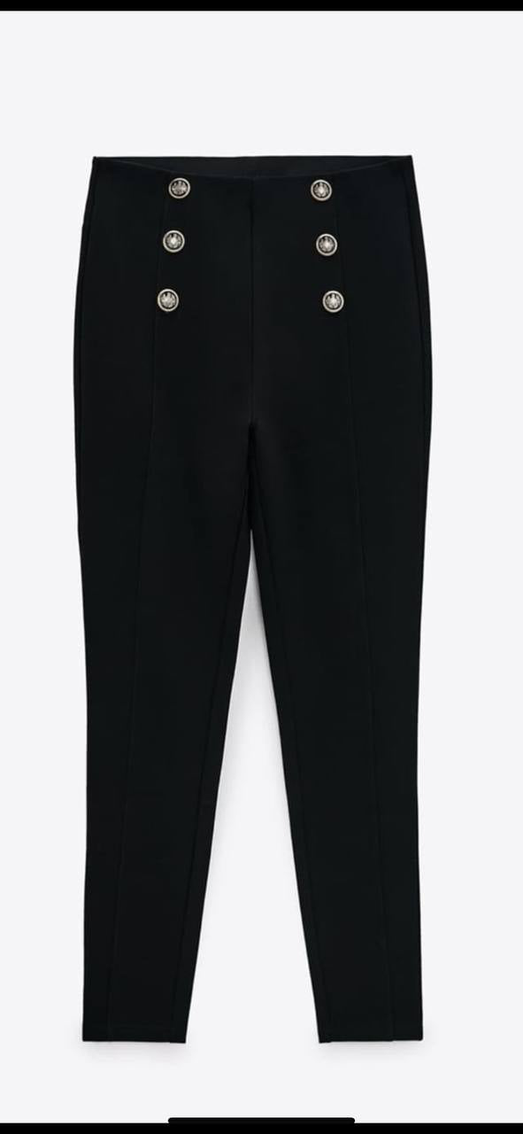 Zara pants