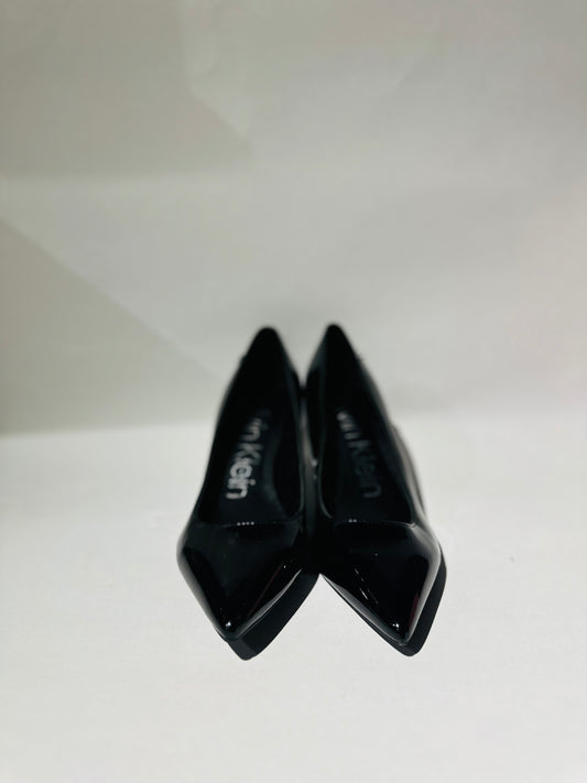 Calvin Klein shoes size 39