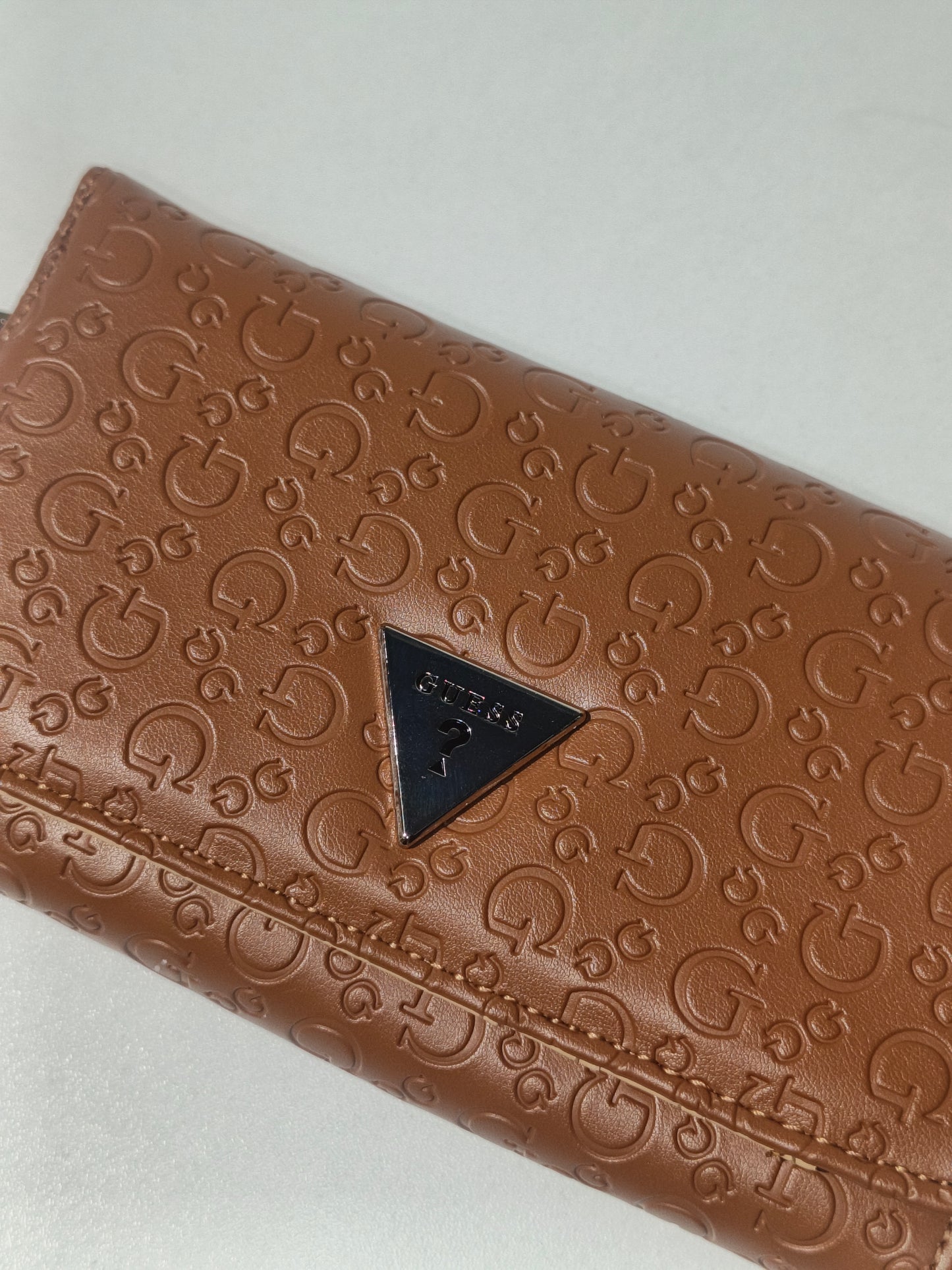 Guess wallet & hand bag