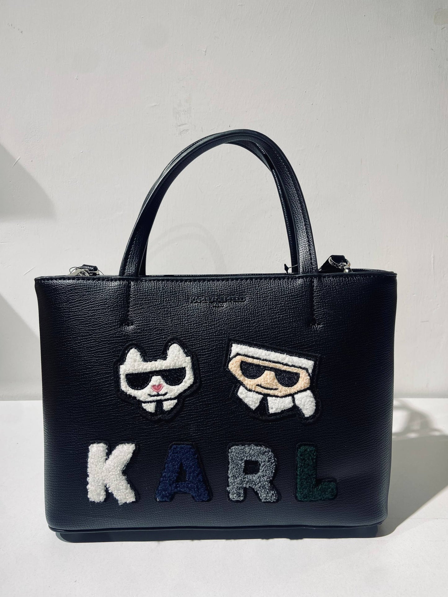 Karl lagerfeld bag