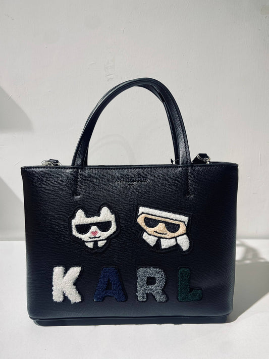 Karl lagerfeld bag