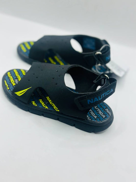 Nautica kids shoes